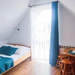 I U Lucyny * Czarna Góra
