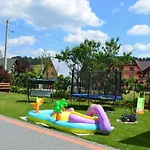 I U Lucyny Accommodatie bij particulieren Czarna Góra