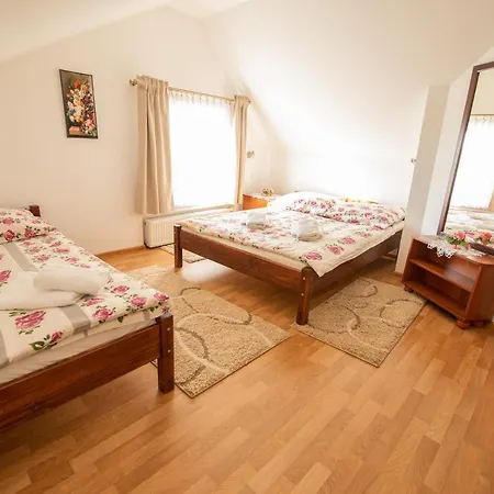 I U Lucyny Czarna Góra