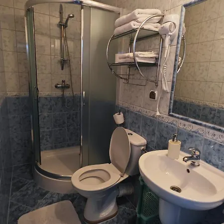 ホームステイ I U Lucyny Czarna Góra