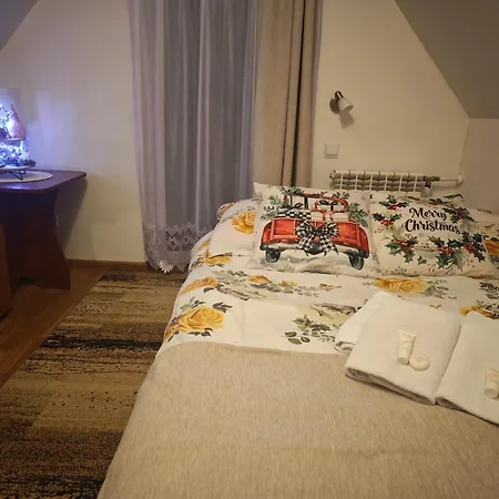 I U Lucyny Accommodatie bij particulieren *