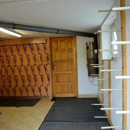 I U Lucyny 홈스테이 *