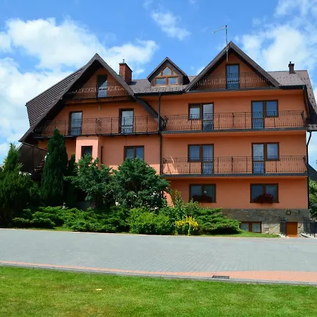 I U Lucyny * 차르나 구라