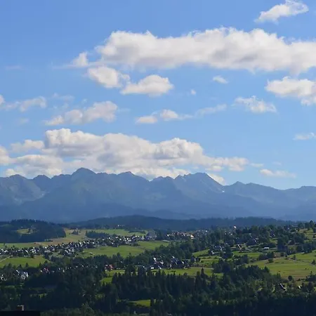 I U Lucyny 홈스테이 차르나 구라