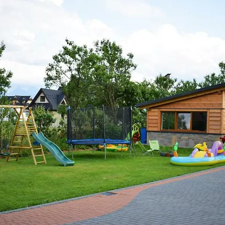 I U Lucyny 홈스테이 *