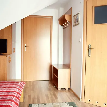 I U Lucyny Czarna Góra