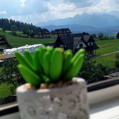 I U Lucyny 홈스테이 차르나 구라